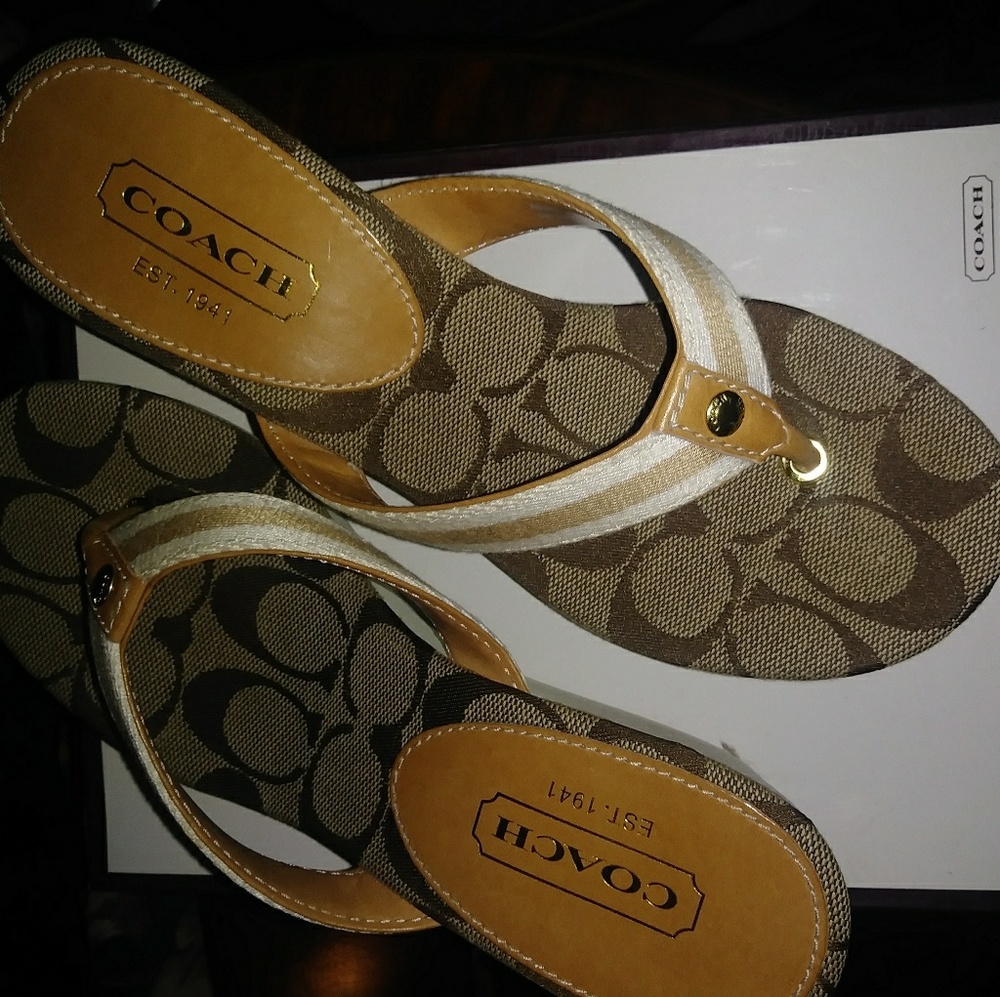 SOLD!